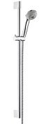 Изображение Душевой гарнитур Hansgrohe Crometta 27767000 Душевой гарнитур Hansgrohe Crometta 27767000 , изображение 1