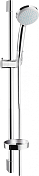 Изображение Душевой гарнитур Hansgrohe Croma 100 27717000 Душевой гарнитур Hansgrohe Croma 100 27717000 , изображение 1