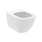 Унитаз подвесной Ideal Standard Tesi T0079V1 , изображение 4