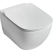 Унитаз подвесной Ideal Standard Tesi T355101 , изображение 1