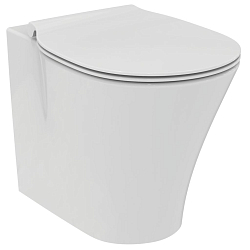 Фото Унитаз приставной Ideal Standard Connect Air AquaBlade E004201