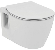 Изображение Унитаз подвесной Ideal Standard Connect E803501 Унитаз подвесной Ideal Standard Connect E803501 , изображение 1