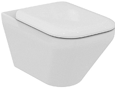 Унитаз подвесной Ideal Standard Tonic II AquaBlade K316701 , изображение 1