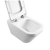 Унитаз подвесной Ideal Standard Tonic II AquaBlade K316701 , изображение 2