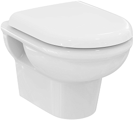 Фото Унитаз подвесной Ideal Standard Exacto R002601