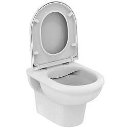 Фото Унитаз подвесной Ideal Standard Exacto R002601