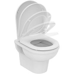 Фото Унитаз подвесной Ideal Standard Exacto R002601