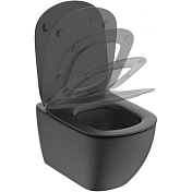 Унитаз подвесной Ideal Standard Tesi T0079V3 , изображение 3