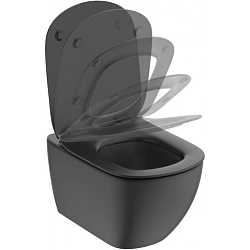 Фото Унитаз подвесной Ideal Standard Tesi T0079V3