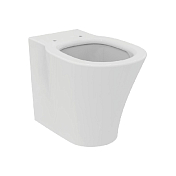 Унитаз приставной Ideal Standard Connect Air AquaBlade E004201 , изображение 3