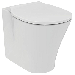 Фото Унитаз приставной Ideal Standard Connect Air AquaBlade E004201