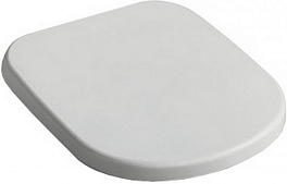 Изображение Крышка-сиденье Ideal Standard Tempo T679401 Крышка-сиденье Ideal Standard Tempo T679401 , изображение 1