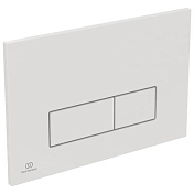 Изображение Кнопка смыва Ideal Standard Oleas R0122AC белый Кнопка смыва Ideal Standard Oleas R0122AC белый , изображение 2