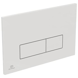 Фото Кнопка смыва Ideal Standard Oleas R0122AC белый