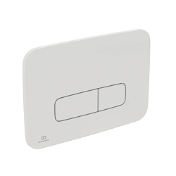 Фото Кнопка смыва Ideal Standard Oleas R0123AC белый
