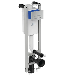 Фото Система инсталляции для унитазов Ideal Standard Prosys Eco Frame M E2332AA