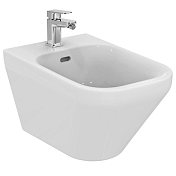Изображение Биде подвесное Ideal Standard Tonic II K523601 Биде подвесное Ideal Standard Tonic II K523601 , изображение 2