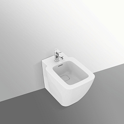 Фото Биде напольное Ideal Standard Strada II T296901