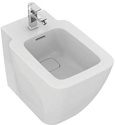 Фото Биде напольное Ideal Standard Strada II T296901