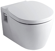 Изображение Унитаз подвесной Ideal Standard Connect W941102 Унитаз подвесной Ideal Standard Connect W941102 , изображение 1