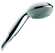 Изображение Душевая лейка Hansgrohe Crometta 28562000 Душевая лейка Hansgrohe Crometta 28562000 , изображение 1