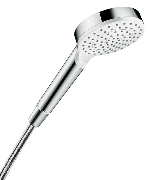 Душевая лейка Hansgrohe Crometta EcoSmart 26333400 , изображение 1