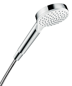 Душевая лейка Hansgrohe Crometta EcoSmart 26333400