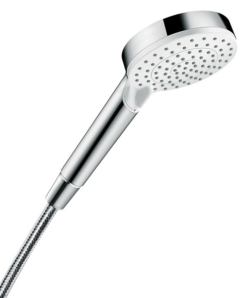 Душевая лейка Hansgrohe Crometta EcoSmart 26332400 , изображение 1