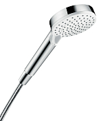 Душевая лейка Hansgrohe Crometta EcoSmart 26332400 , изображение 1