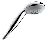 Изображение Душевая лейка Hansgrohe Crometta 28563000 Душевая лейка Hansgrohe Crometta 28563000 , изображение 1