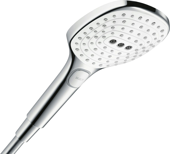 Душевая лейка Hansgrohe Raindance Select 26520400 , изображение 1
