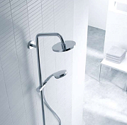 Изображение Душевая стойка Hansgrohe Croma 27222000 Душевая стойка Hansgrohe Croma 27222000 , изображение 2
