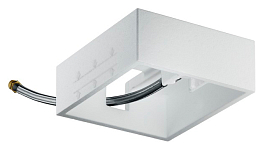 Скрытая часть Hansgrohe Raindance 26471180 , изображение 1