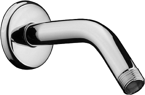 Фото Кронштейн для верхнего душа Hansgrohe 27411000