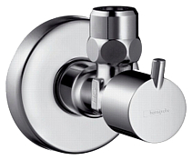 Вентиль Hansgrohe S 13901000 , изображение 1
