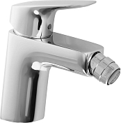 Смеситель Hansgrohe Logis 71204000 для биде , изображение 1