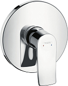 Изображение Смеситель Hansgrohe Metris 31686000 для душа Смеситель Hansgrohe Metris 31686000 для душа , изображение 1