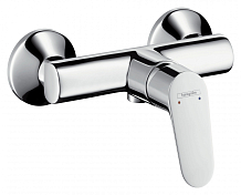 Смеситель Hansgrohe Focus 31960000 для душа , изображение 1