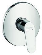 Смеситель Hansgrohe Focus 31965000 для душа , изображение 1
