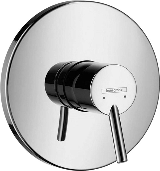 Смеситель Hansgrohe Talis S 32675000 для душа , изображение 1