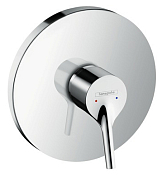 Смеситель Hansgrohe Talis S 72605000 для душа , изображение 1