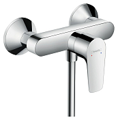 Смеситель Hansgrohe Talis E 71760000 для душа , изображение 1