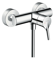 Фото Смеситель Hansgrohe Talis S 72600000 для душа