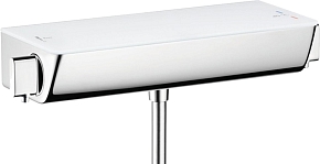 Фото Термостат Hansgrohe Ecostat Select 13161400 для душа