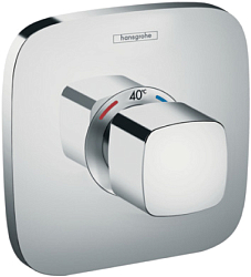 Фото Термостат Hansgrohe Ecostat E 15706000 для душа