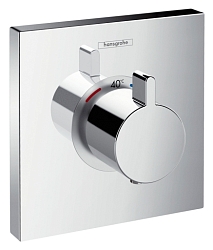 Фото Термостат Hansgrohe ShowerSelect 15760000 для душа