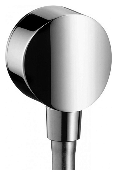 Шланговое подключение Hansgrohe Fixfit 27453000 , изображение 1