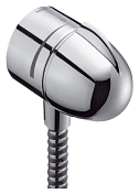 Шланговое подключение Hansgrohe Fixfit Stop 27452000 , изображение 1