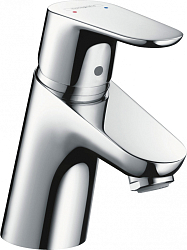 Фото Смеситель Hansgrohe Focus 31730000 для раковины
