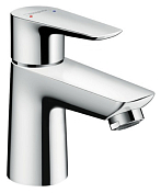 Изображение Смеситель Hansgrohe Talis E 71702000 для раковины Смеситель Hansgrohe Talis E 71702000 для раковины , изображение 1
